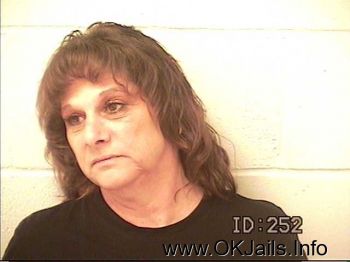 Romona  Pollard Mugshot