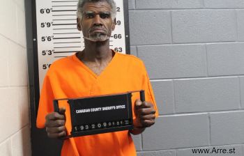 Ron Chester Campbell Mugshot