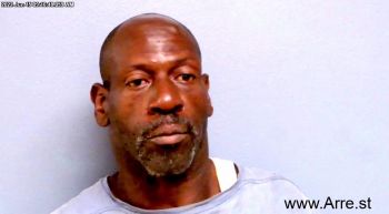 Ron Christopher Robinson Mugshot