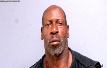 Ron Christopher Robinson Mugshot