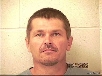 Ronald Lee Baker Mugshot