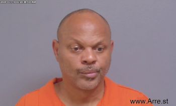 Ronald Ray Boyd Mugshot