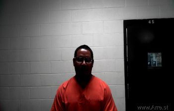 Ronald Lee Daniels Mugshot