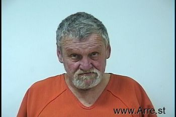 Ronald  Long Mugshot