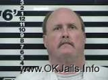 Ronald John Potter Mugshot