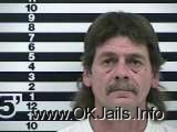 Ronald Lee Thompson Mugshot