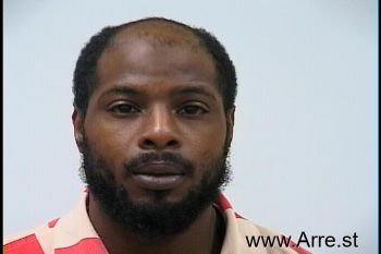 Ronald Anthony Tolbert Mugshot