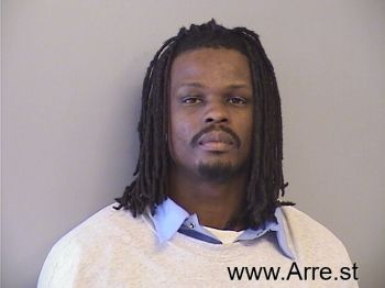 Rondale Dewayne Boyd Mugshot