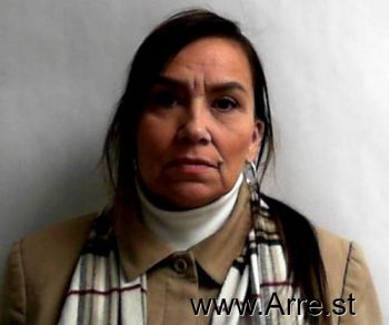 Ronie Sue Villeda Mugshot