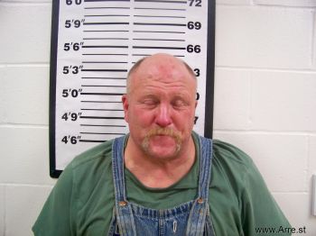 Ronnie Lee Mcdougal Mugshot