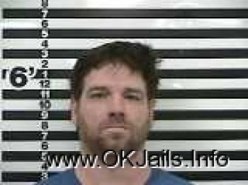 Ronnie James Ii Shrum Mugshot