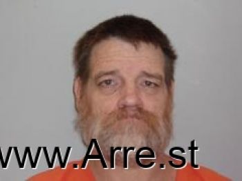 Ronnie James Shrum Mugshot