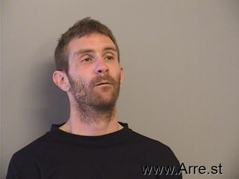 Ronnie Dale Spencer Mugshot