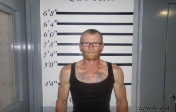 Ronnie Lee Warren Mugshot