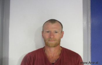 Ronnie Lee Warren Mugshot