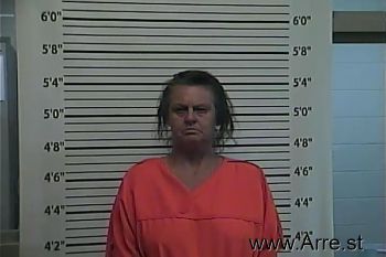 Rosemary  Scott Mugshot