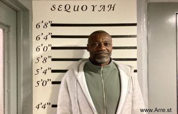 Roy Kenneth Bailey Mugshot