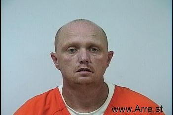 Roy Lee Brown Mugshot