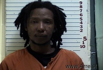 Roy Lee Johnson Mugshot