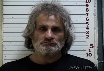 Roy Lee Merrell Mugshot