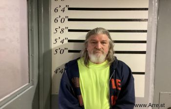 Roy  Ruckman Mugshot