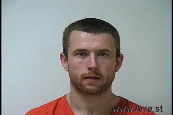 Roy Lester Smith Mugshot