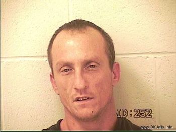 Roy Dale Smith Mugshot