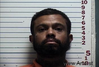 Ruben Enrique Cruz Rivera Mugshot