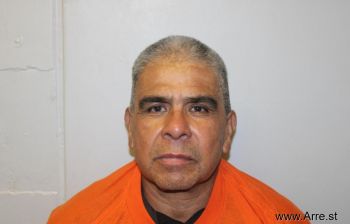 Ruben  Gaona Mugshot