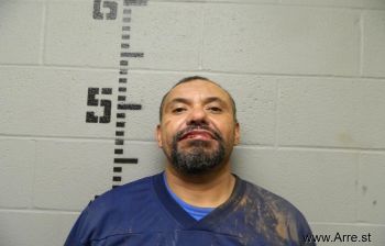 Ruben  Gonzalez Mugshot