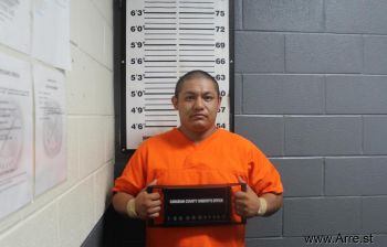 Ruben  Vargas Mugshot