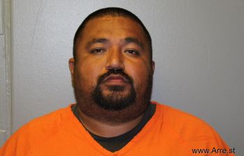 Rudy  Ponce Mugshot