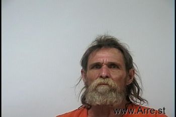 Russell Ray Brown Mugshot