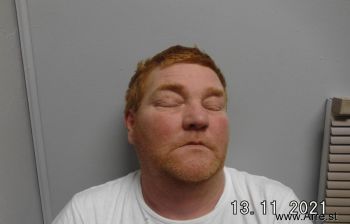 Russell Lee Lobb Mugshot