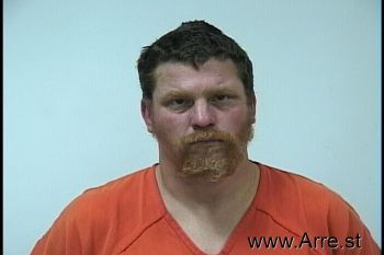 Russell Anthony Payne Mugshot