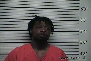 Ryan Lee Bernard Deal-russell Mugshot