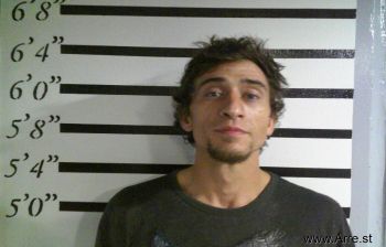 Ryan Deloy Byrd Mugshot