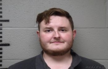 Ryan Crandel Chappell Mugshot