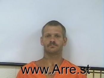 Ryan Richard Delano Gravil Mugshot