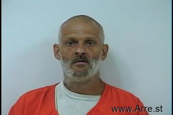 Ryan Richard Delano Gravil Mugshot