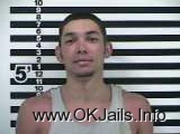 Ryan Anthony Jarvis Mugshot