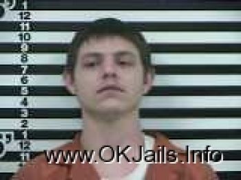 Ryan Scott Jones Mugshot