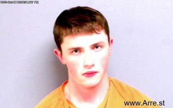 Ryan Jack Murphy Mugshot