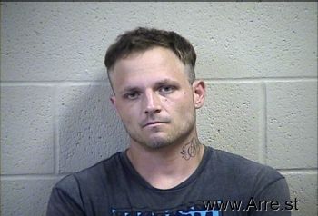 Ryan Scott Neel Mugshot