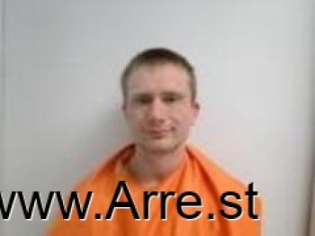 Ryan Neal Powell Mugshot