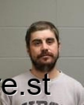 Ryan Adam Rainwater Mugshot