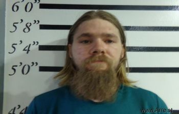 Ryan Wayne Waltermire Mugshot