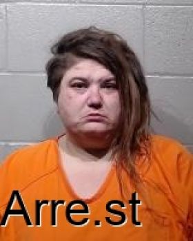 Rachael Marie Smith Mugshot