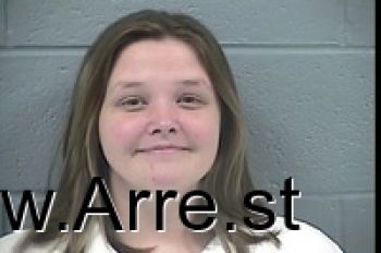 Racheal Lynn Smith Mugshot