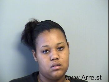 Rachel Ann Crawford Mugshot